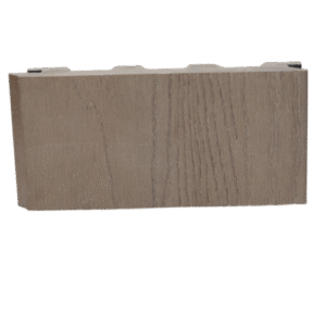 Perfil Maciço Granulado Titanium Cumuru