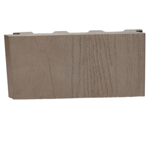 Perfil Maciço Granulado Titanium Cumuru