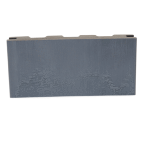 Perfil Maciço Relevo Clássico Artic Ice