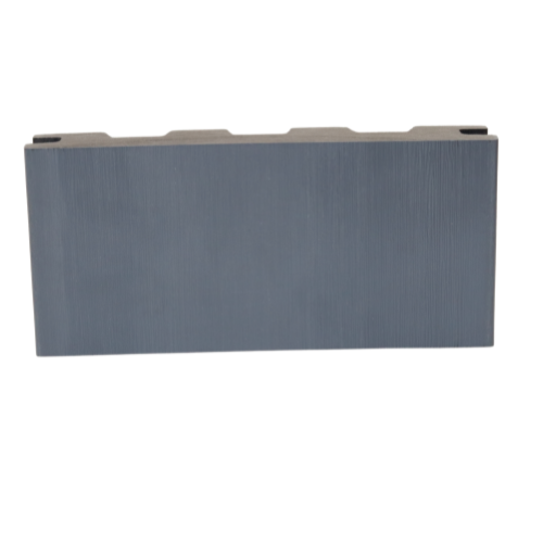 Perfil Maciço Relevo Clássico Artic Ice